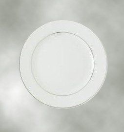 Bernardaud Dune Dinner Plate 10.5