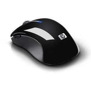 HP Wireless Eco Comfort Mobile Mouse Electronics