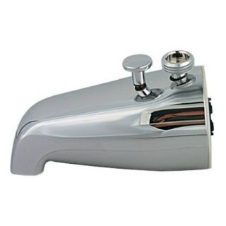 Delta Faucet Co 682 677 MP Tub Diverter Spout