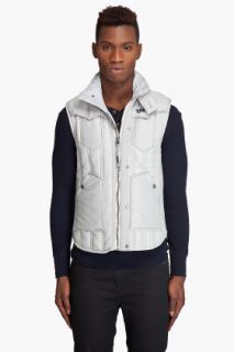 G Star New Colorado Quilted Vest for men