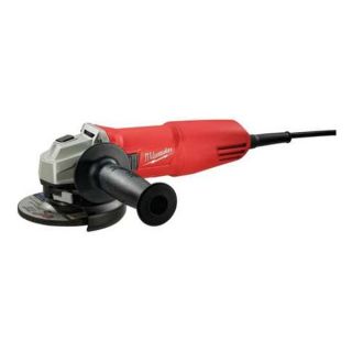Milwaukee 6130 33 Right Angle Sander/Grinder, 4 1/2 In, 7A
