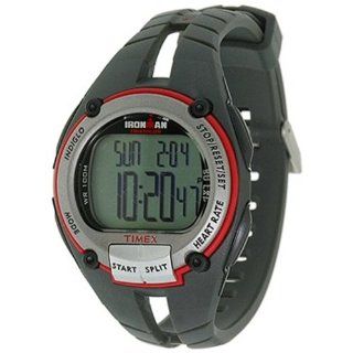 Timex T5K211 Ironman Road Trainer Heart Rate Monitor