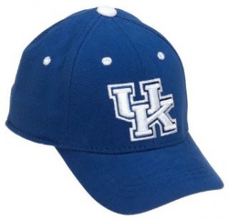 Kentucky Wildcats Infant One Fit Hat Clothing