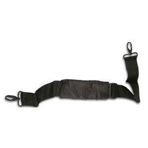 Diono Radian 2 Carry Strap, Black Baby