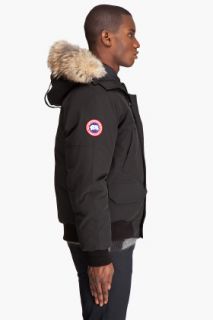 Canada Goose Chilliwack Jacket for men