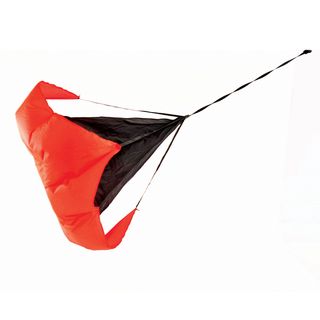 Adidas Resistance Parachute