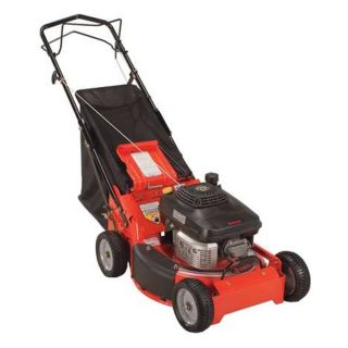 Ariens 911281 Lawn Mower, 21 In.Wide, 6HP, Variable Speed