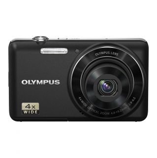 Olympus VG 150 12MP Digital Camera Today $82.49