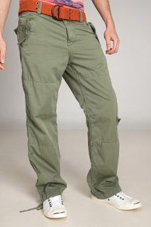 Z Brand  Pea Cargo Pants for men