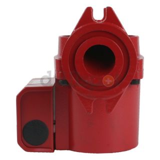 Bell & Gossett 103251 1/25 HP, NRF 22 Red Fox Circulator Pump