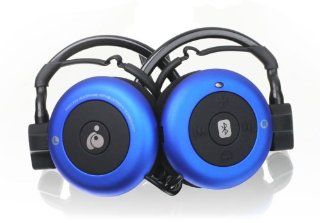 IOGEAR GBMH211W6   Wireless Bluetooth Stereo Headphones