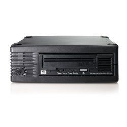 HP Ultrium 920 SCSI Ext Tape Drive Electronics