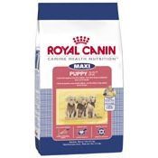 Royal Canin Maxi 32 Large Breed Puppy Food