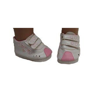 Cute Athletic Shoes for American Girl Dolls: Toys & Games