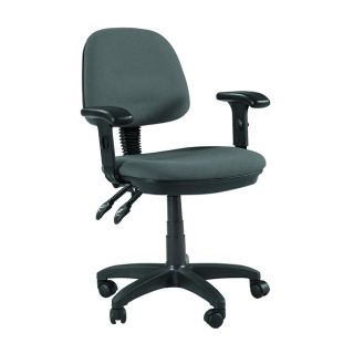 Martin Feng Shui Desk Height Chair in Grey Today $149.99