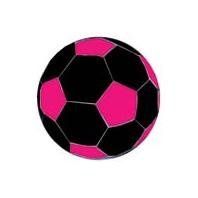 Horsemans Pride Mega Ball Soccer Ball Cover: Pet Supplies
