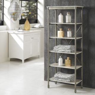 Home Styles The Orleans 6 tier Shelf Today $219.99 4.7 (3 reviews