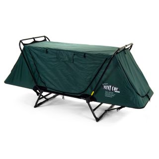 Kamp Rite Original Tent cot with Rainfly Today $134.99