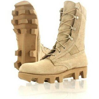 Boots Tan Mens Landmine Blast Protective Combat Boots T213 Shoes