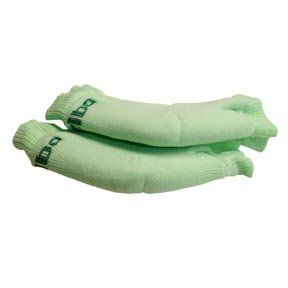 Heelbo Heel / Elbow Protector GREEN   Extra Large Pack 2