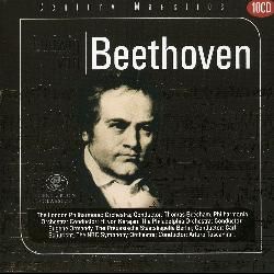 Beethoven,L.V.   Ludwig Von Beethoven [Import]