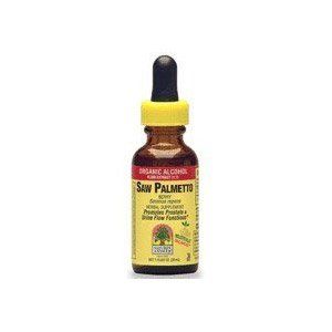 Natures Answer Saw Palmetto Berry, 1 Ounce Health