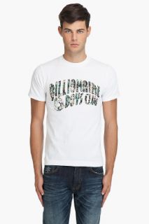 Billionaire Boys Club Digi Camo Classic Curve T shirt for men