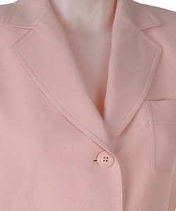Tahari Petite Pink Pant Suit