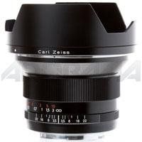 Zeiss 18mm f/3.5 Distagon T* ZE Series Lens for Canon EOS