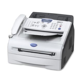 Brother IntelliFAX 2920 Plain Paper Laser Fax/Copier