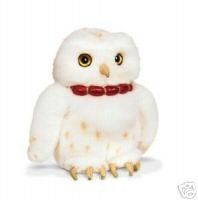 Harry Potter hedwig Owl Plush (By Gund): Toys & Games