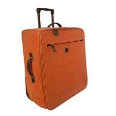 Brics Life 30 Spinner Terracotta Luggage Clothing