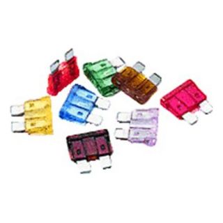 Littelfuse 0257025.PXPV 25 Amp ATO Blade Fuse Be the first to write