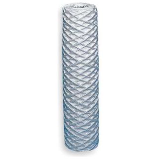 3M DPPPF1 Filter Cartridge, 25 Microns, 5 GPM