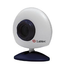 Labtec Webcam ( 961373 0403 )