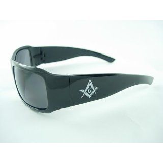 Masonic Masons Freemason Sunglasses.from Hibiscus