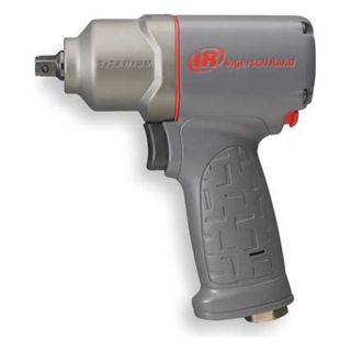 Ingersoll Rand 2115PTiMAX Air Impact Wrench, 3/8 In. Dr., 15, 000 rpm