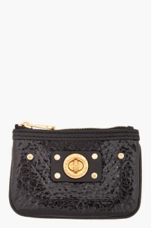 Marc By Marc Jacobs Turnlock Key Pouch for women