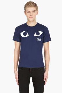 Comme des Garçons PLAY Clothing for Men  CDG PLAY Online