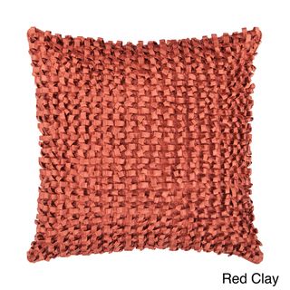 Dawson Down or Poly Filled Throw Pillow