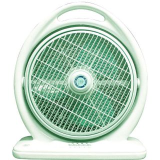 Portable Green 3 speed 14 inch Box Fan Today $48.99 4.8 (32 reviews