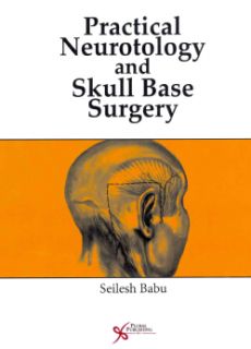 and Skull Base Surgery (Hardcover) Today $138.50