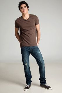 Levis Matchstick Jeans for men
