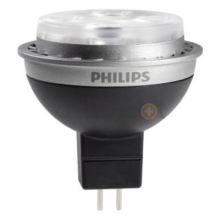 Philips 414698 LED Spotlight, MR16, 3000K, Warm