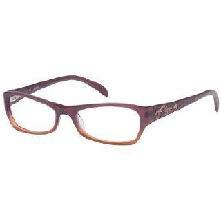 Guess Eyeglasses GU/2212 GU2212 Purple/Brown Optical Frame