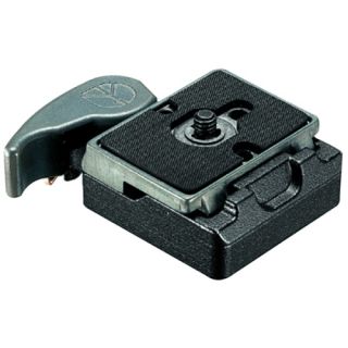 Manfrotto 323 Mounting Plate