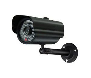 Swann SW224 CNC Multi Purpose CCD Security Camera Camera