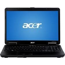 Acer Aspire 5734Z 2.3GHz Dual Core T4500 3GB 250GB WiFi
