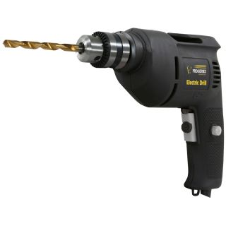 Buffalo Tools 3/8 inch Electric Drill Today: $30.30 3.7 (6 reviews
