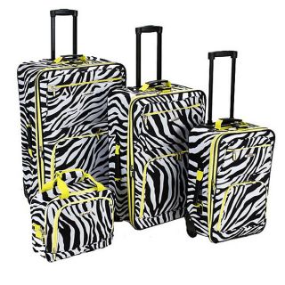 Four piece Sets Buy Luggage Sets Online